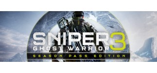 Купить Sniper Ghost Warrior 3 Season Pass Edition